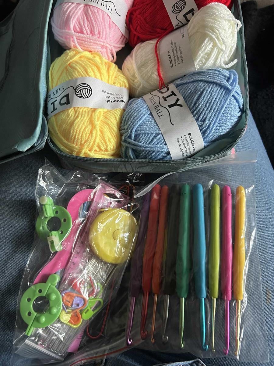 Item: 1 Set, Flamingo