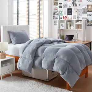 Dam Boi He Thick - Coma Inducer Twin XL Comforter Set