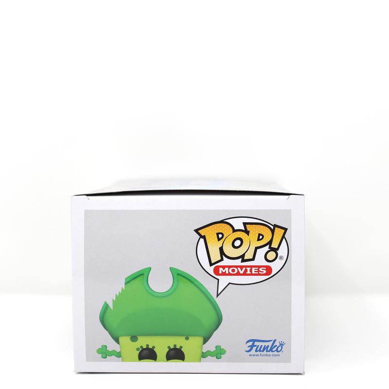 Funko Pop! The SpongeBob Movie: Search for SquarePants – SpongeBob as the Flying Dutchman #1943 (Glow in the Dark)