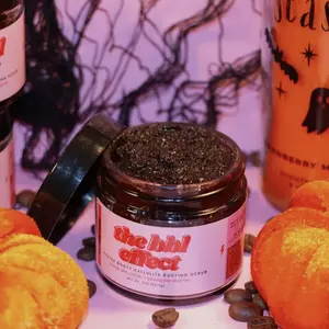 the bbl effect booty scrub tightening and firming