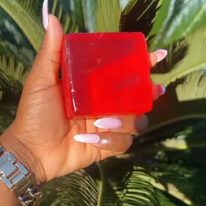 sweet cleansing yoni bar