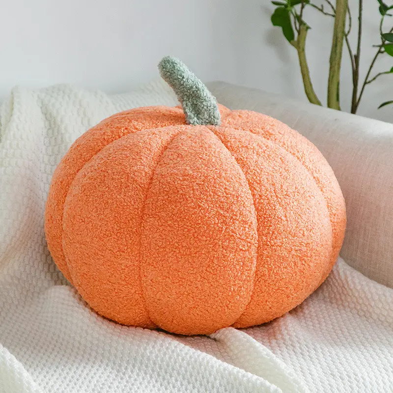 12 Pcs Thanksgiving Table Decorations Artificial Pumpkins, Fake Mini Plastic Pumpkins, Lifelike Simulation Foam Pumpkins Set Friendgiving Tabletop Decorations