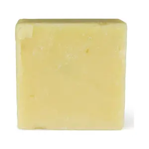 Cold press soap