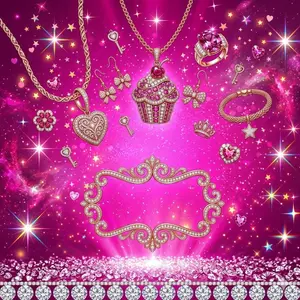 ACCESORY JEWELRY. ACCESORY JEWELRY.
