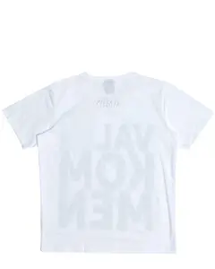 YEMA WELCOME 2 SHARK TOWN POCKET TEE
