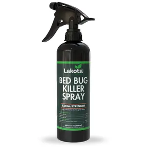BED BUG KILLER SPRAY - 32 OZ