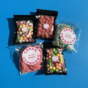 Candy CupBoard Favorites Bundle Freeze Dry and Sour Belts