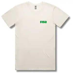 Figa Crew Neck Tee