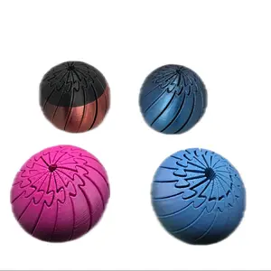 Spiral Balls, Versatile Fidget Toys for Stress Relief, Handheld Sensory Play Accessories