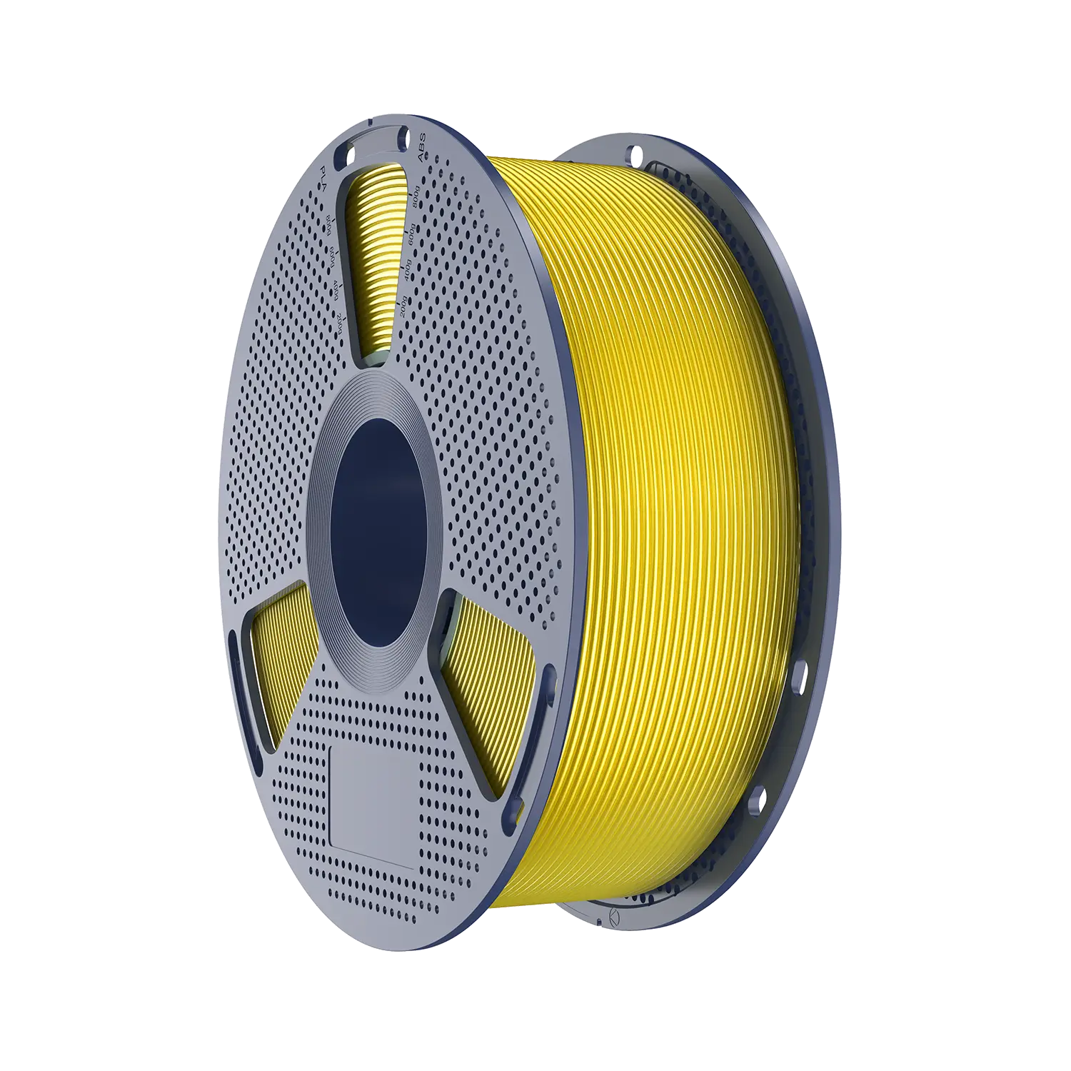 PETG Transparent Yellow