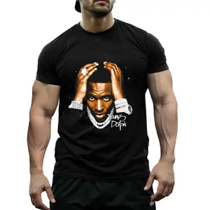 Young Dolph Signature Gift For Fan Unisex T-shirt