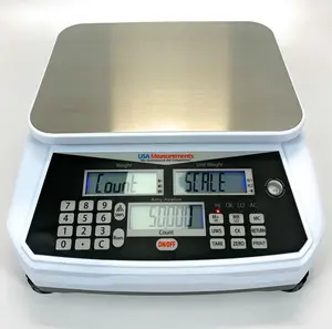 US-iC30 “iCount” Army Counting Scale (33 lb x 0.2g)
