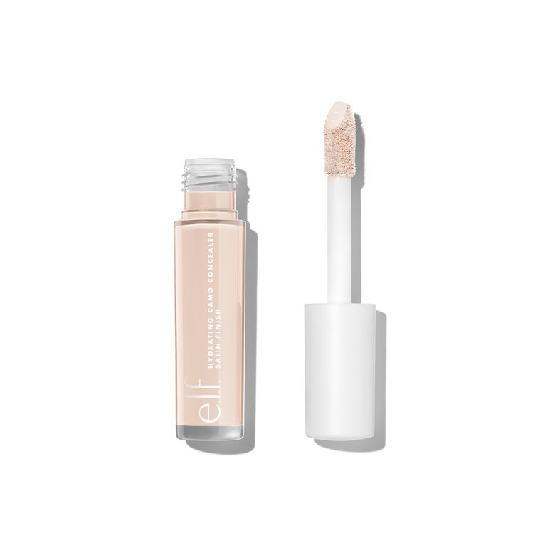 Hydrating Full Coverage Camo Concealer