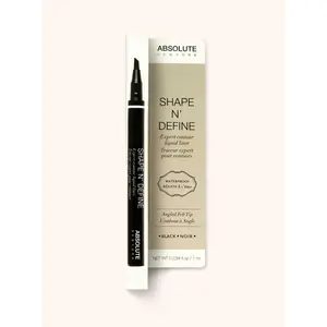 Shape N' Define Liner
