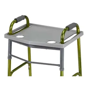 Mabis 510-1083-0300 Universal Walker Tray