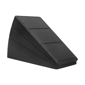 Non-slip Foam Wedges, 3 Counts/set Foot Stretching Balance Board, Leg Stretching Tool, Home Exercise Equipment for Women & Men, Home Pilates Equipment, Stretching Gear, Yoga Equipment