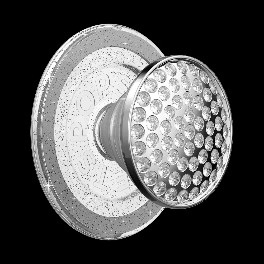 Enamel Rodeo Royalty