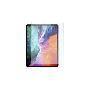 Targus Tempered Glass Screen Prot For Ipad Pro 4th Gen Blk 12.9