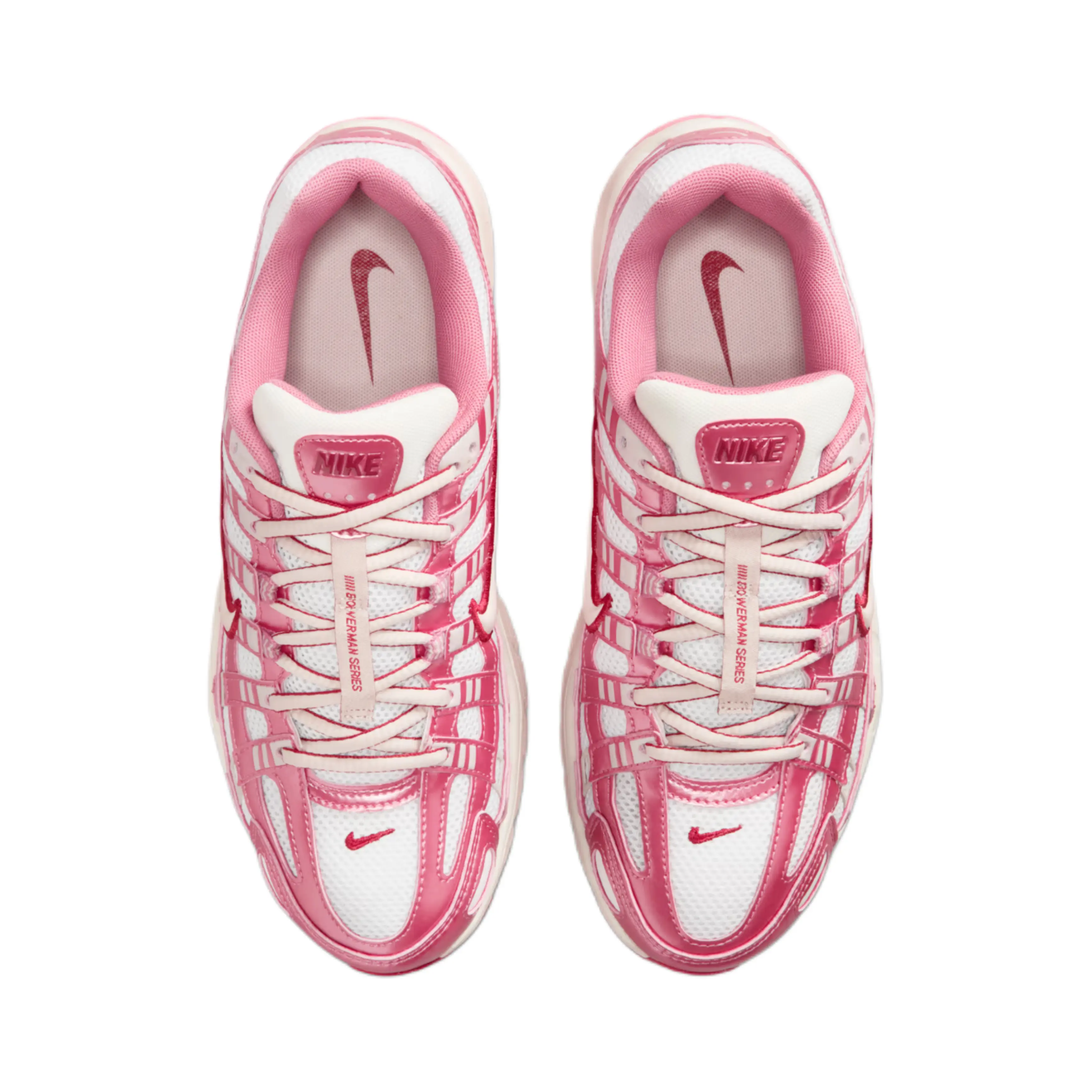 Nike P-6000 