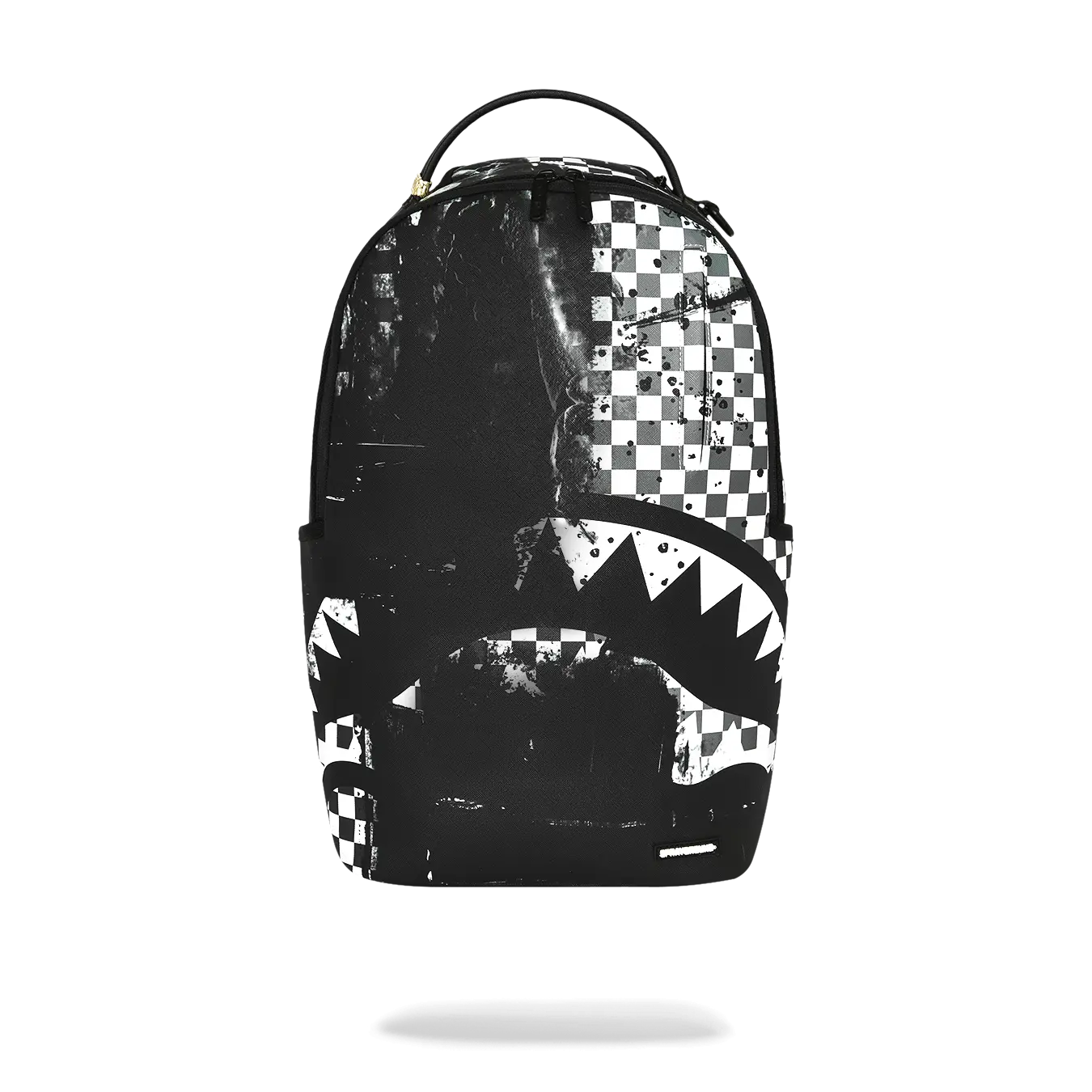 CANVAS CHAOS BACKPACK