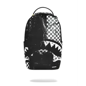 CANVAS CHAOS BACKPACK