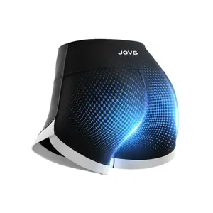 JOVS Ems-Toning Shorts  Super Model Pants