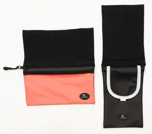 Buddy Pouch Set of 2 Belt Pouches for Phones & Accessories
