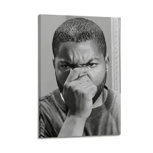 Funny Bathroom Movie Poster Poster for Bedroom Aesthetic Canvas Wall Art Living Room Posters Painting Picture Print Modern Family Decor Artist Bathroom Poster