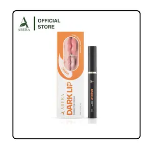 ABERA Dark Lips Corrector Cream - Moisturizing Lip Balm