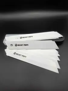 18mm Ceramic Blades (UNSCORED) 18mm Ceramic Blades (UNSCORED)