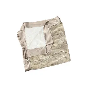 Pearl Rabbit Blanket