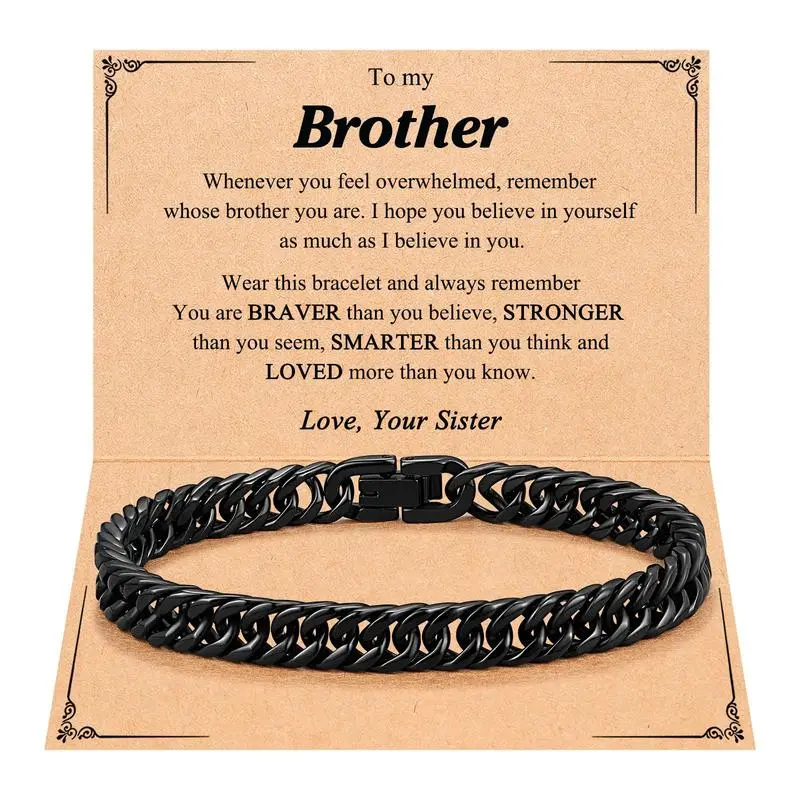 Brother (8.5in)