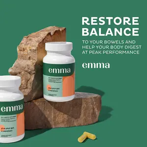 【Great Value Rebate】Aids in gastrointestinal digestion, protects gastrointestinal health, daily natural nutritional supplements