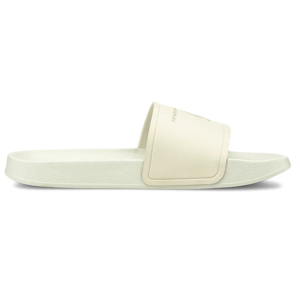 PUMA Mens X Neymar Jr Leadcat G Slide Casual Sandals Casual - Off White