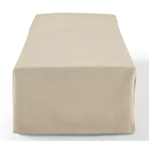 Crosley Outdoor Chaise Lounge Furniture Cover