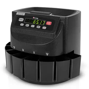 Cassida C200 Coin Counter (Canada)