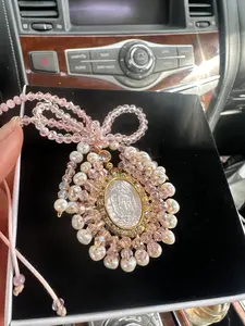 🎀Virgencita on Board Car Accessory🎀