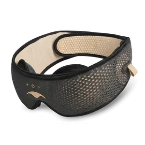 Manta SOUND Sleep Mask - Sundown