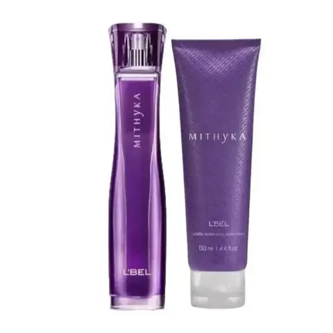 LBEL MITHYKA EUA DE PARFUN FOR WOMEN 1.7 FL. OZ FLORAL NEW WHIT BOX US