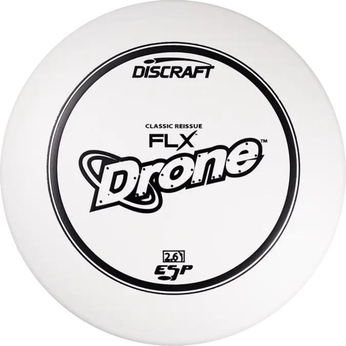 Discraft ESP FLX Drone - Classic Reissue