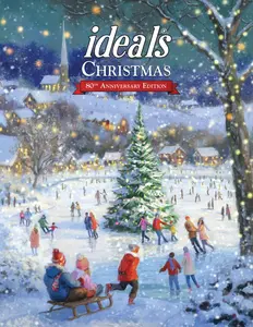 USED-Christmas Ideals 2024 by Rathjen, Melinda Lee (Paperback)