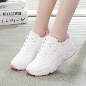 ChicSprint Casual Footwear