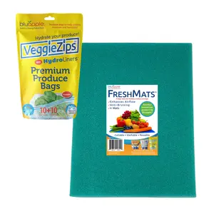 Classic Humidity Control Pack