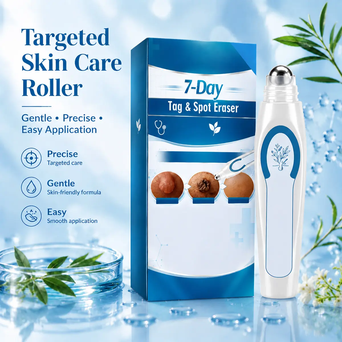 A beauty and health collagen restorer