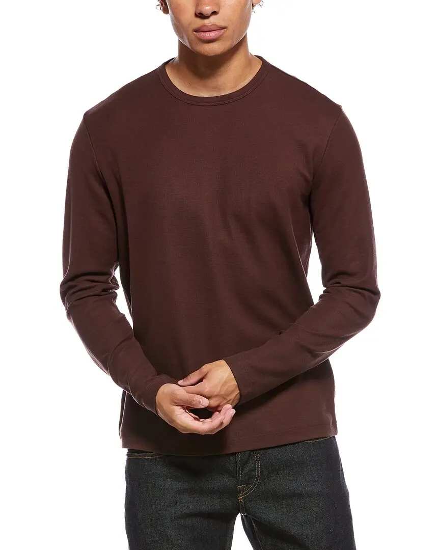 Vince Pique Shirt