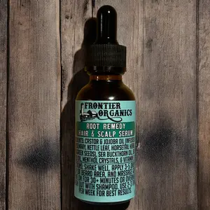 Root Remedy Hair & Scalp Serum