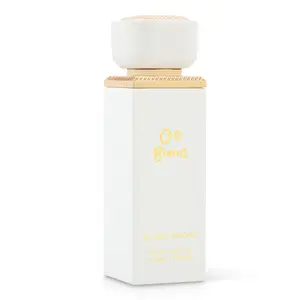 Coco Blanco by Gulf Orchid EDP Spray, 3.4oz