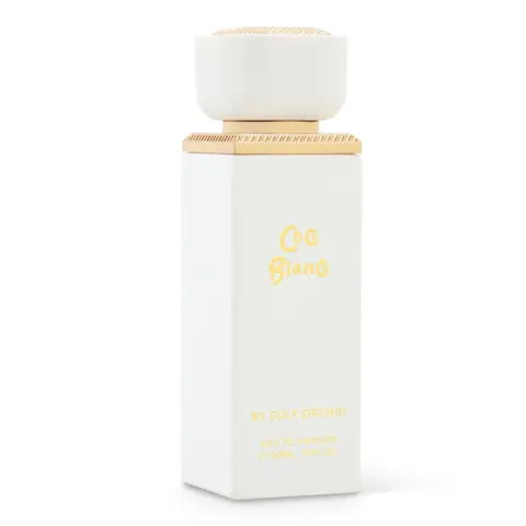Coco Blanco by Gulf Orchid EDP Spray, 3.4oz