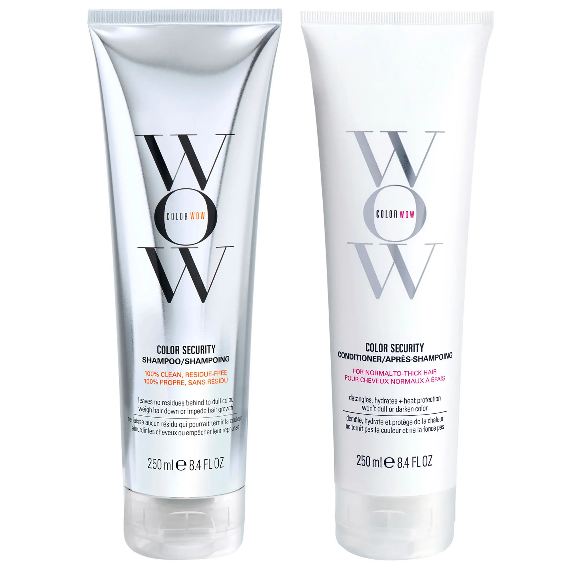Color Wow Dream Clean Shampoo and Conditioner Duo (Normal to Thick) Color Wow Dream Clean Shampoo and Conditioner Duo (Normal to Thick)