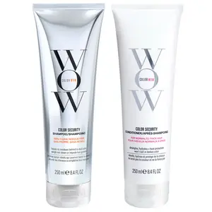 Color Wow Dream Clean Shampoo and Conditioner Duo (Normal to Thick) Color Wow Dream Clean Shampoo and Conditioner Duo (Normal to Thick)